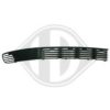 VW 3B0853677BB41 Ventilation Grille, bumper